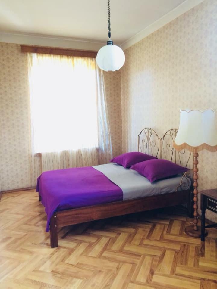Green House Hotel Lagodekhi Ngoại thất bức ảnh